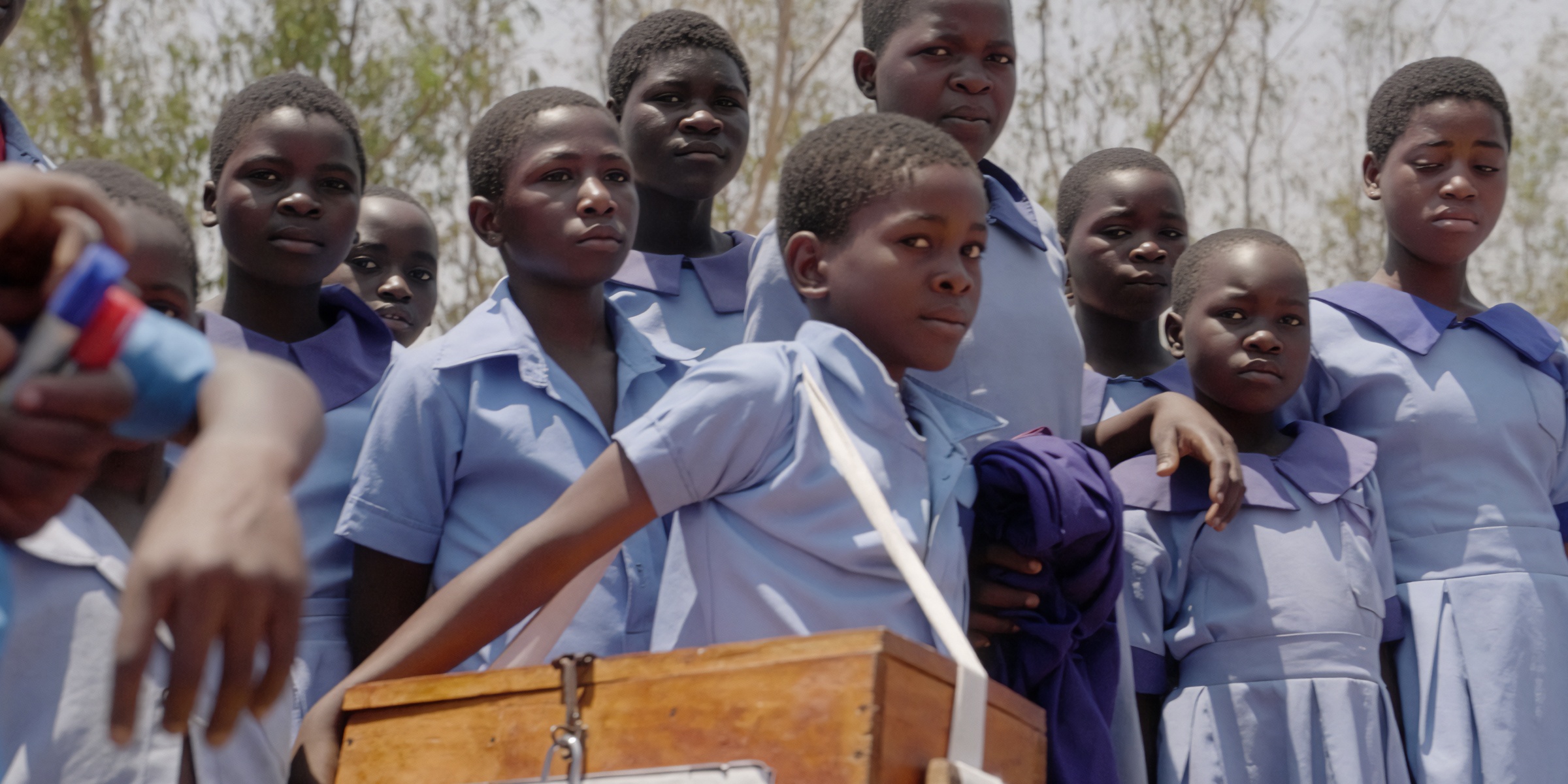 Malawi: Building a climate-smart education system for the future
