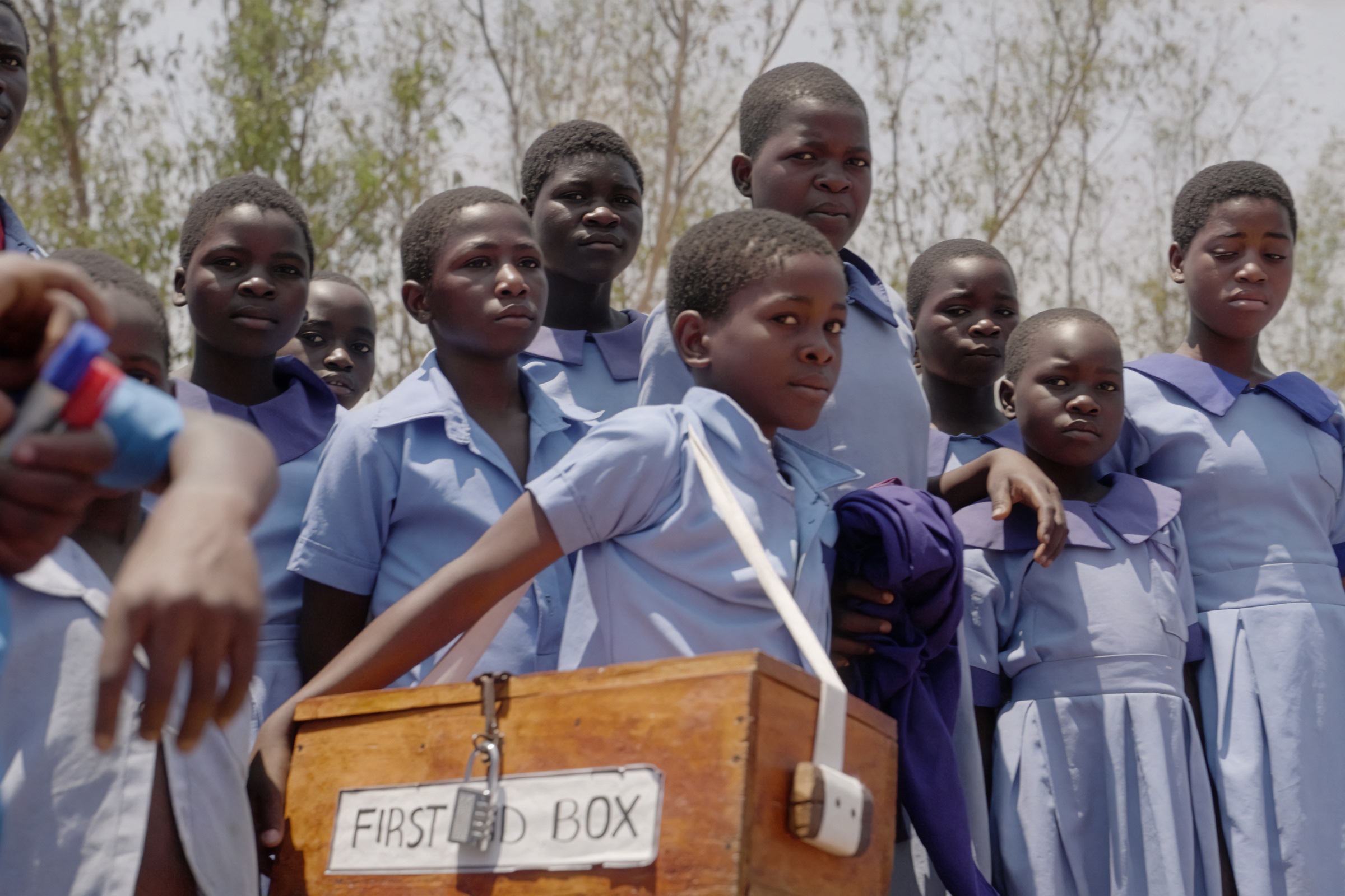 Malawi: Building a climate-smart education system for the future