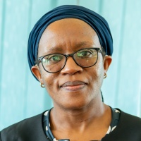 Rachel Chimbwete Phiri