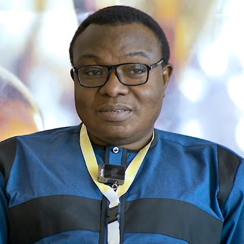 Cyriaque Akakpo-Numado - Researcher, Université de Lomé, Togo